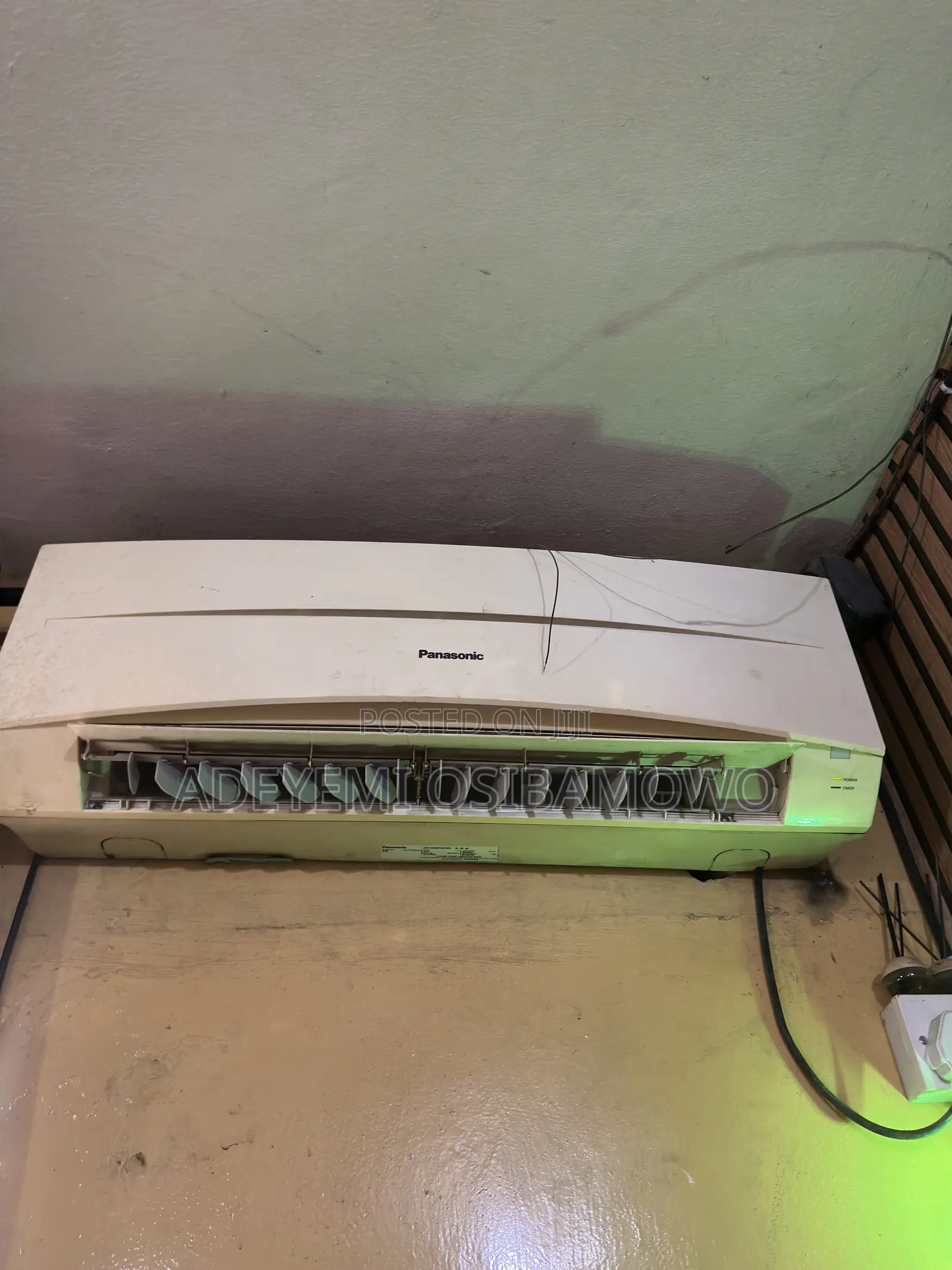 Air Conditioner