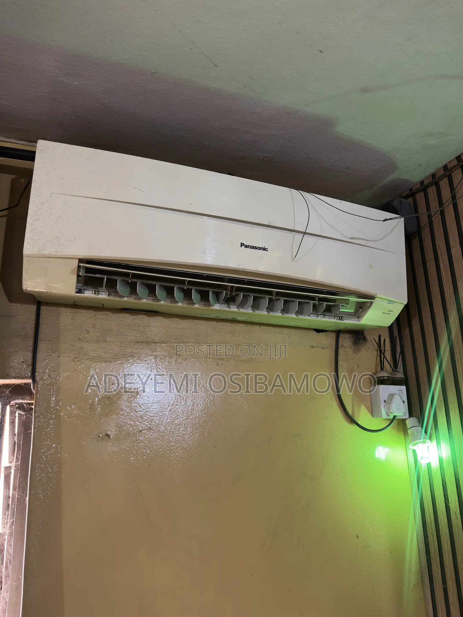 Air Conditioner