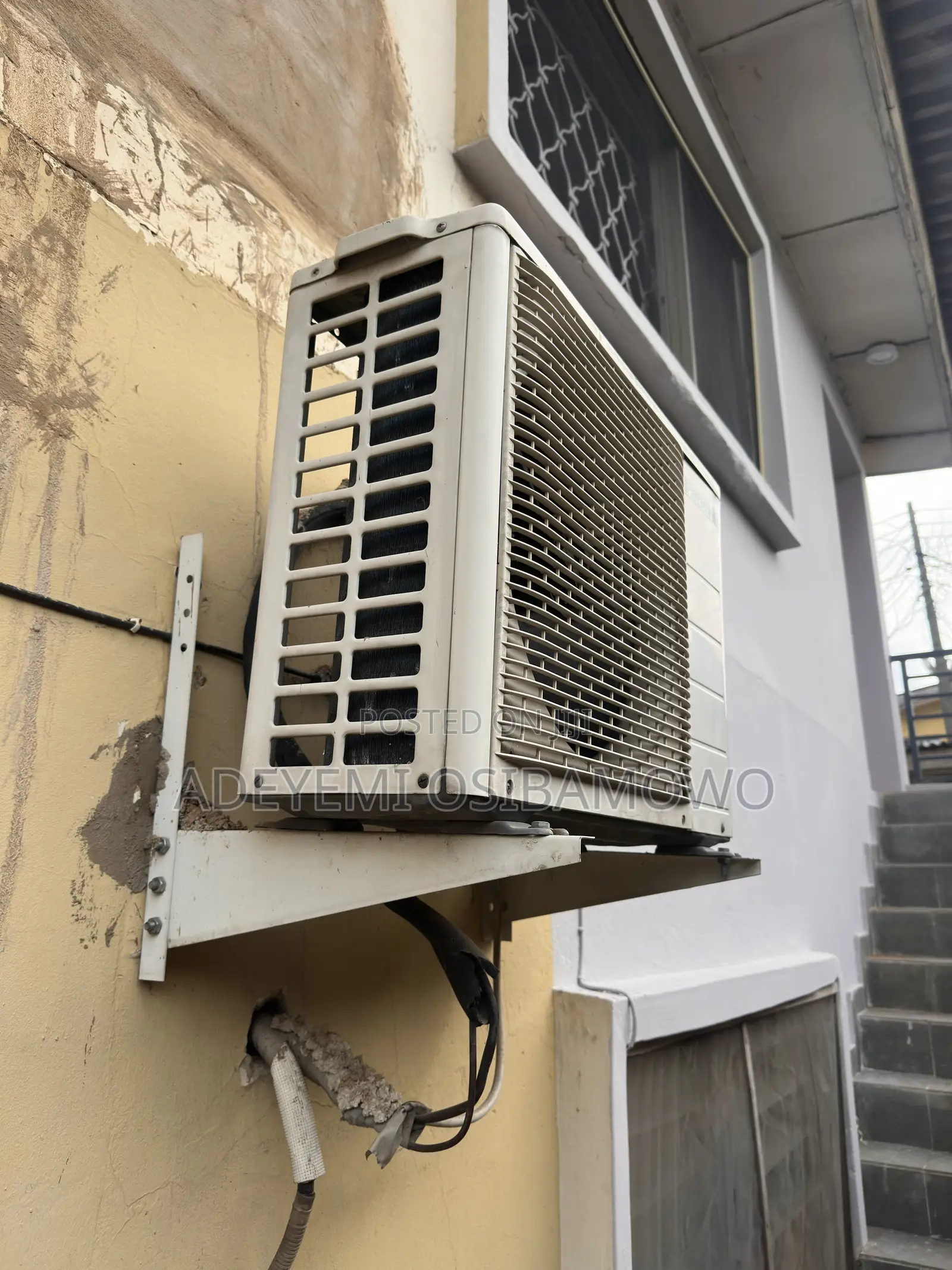 Air Conditioner
