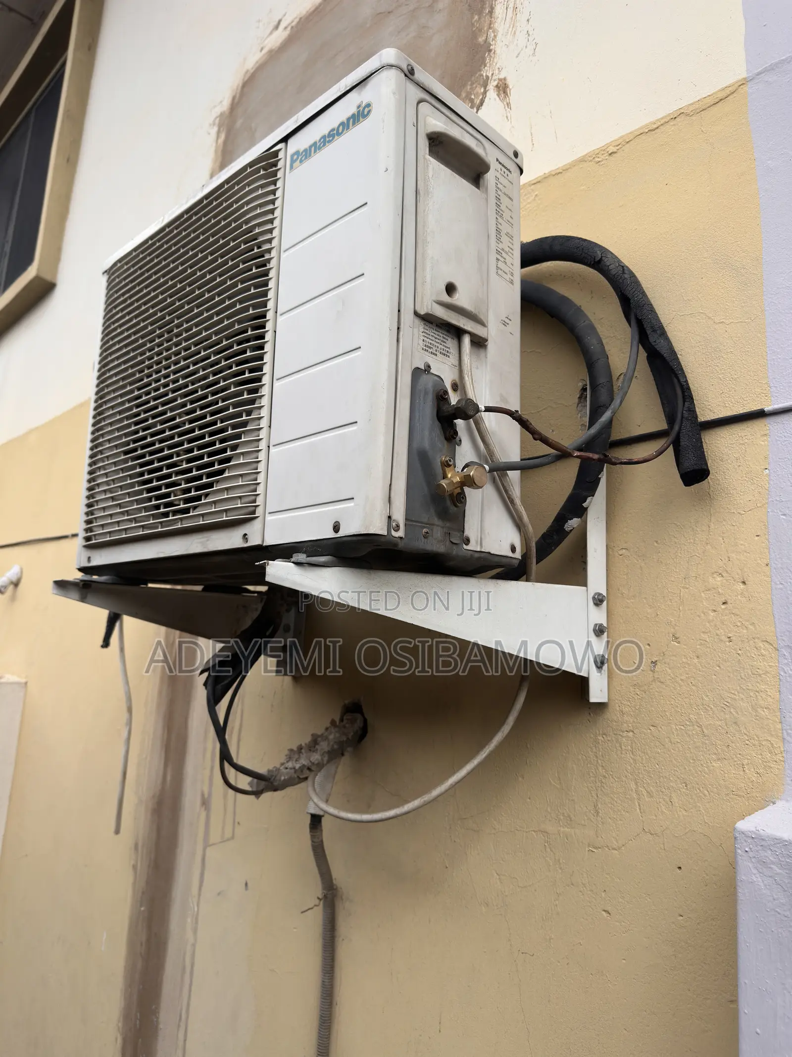 Air Conditioner