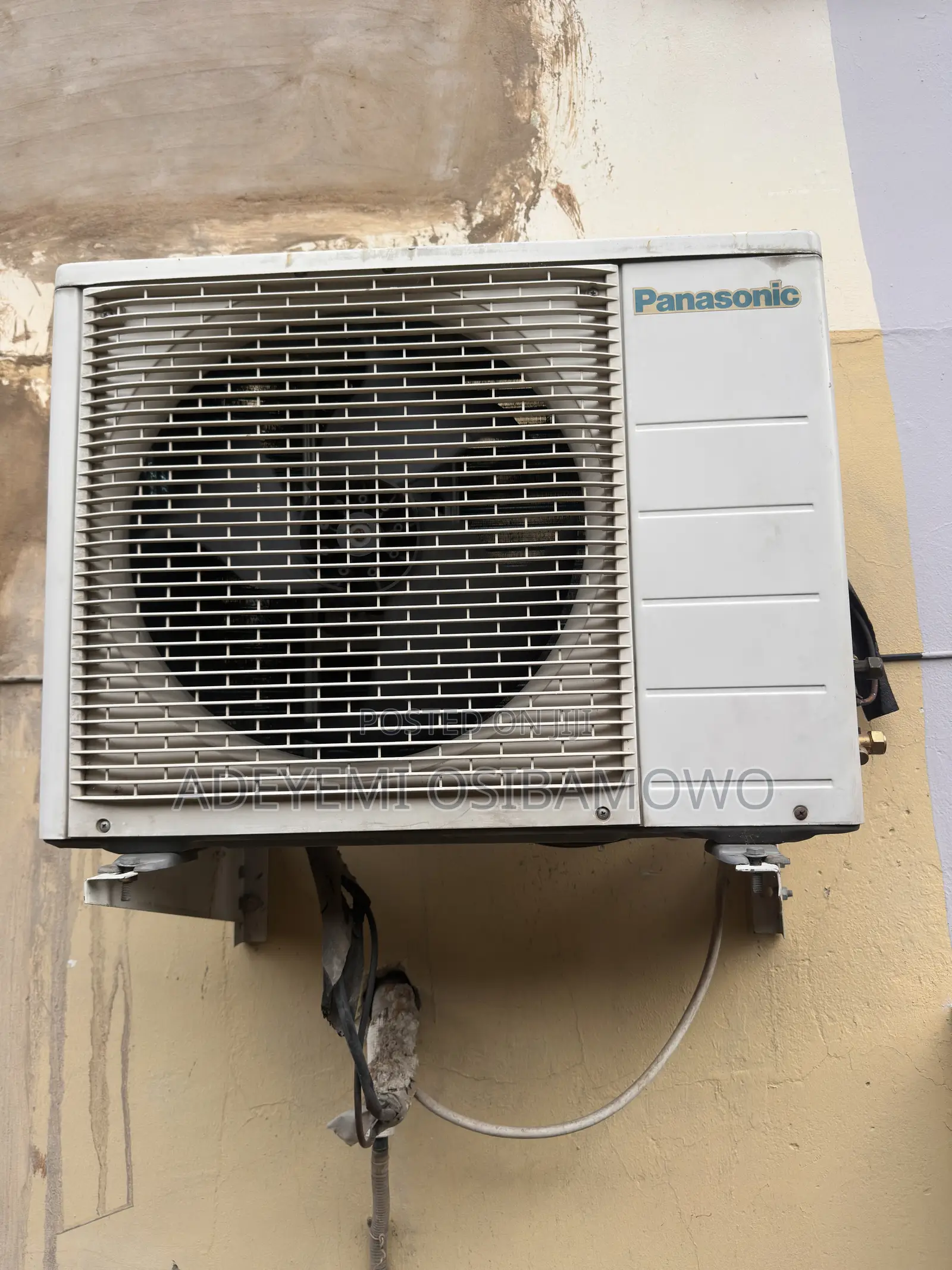 Air Conditioner
