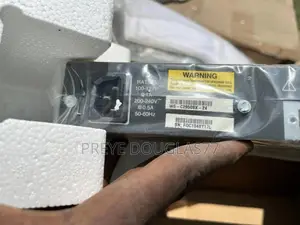 Brand New Cisco Catalyst 24 Port Managed Switch