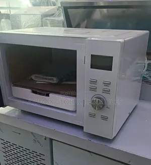 30ltr Microwave