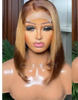 Luxury Wigs.✨❤