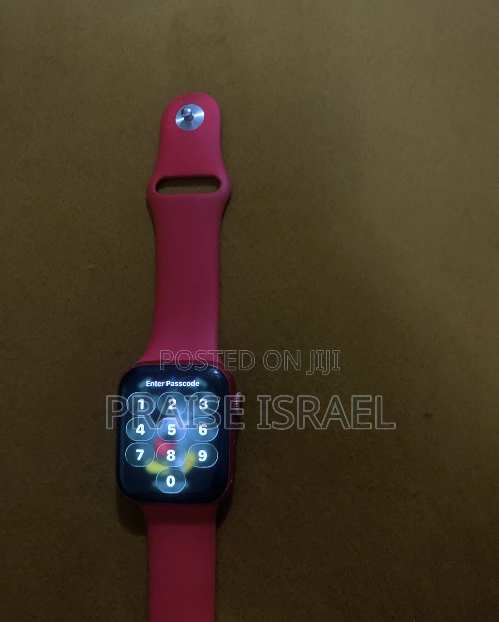 Apple Watch Series 6 44mm