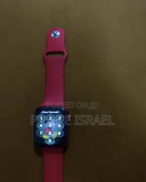 Apple Watch Series 6 44mm