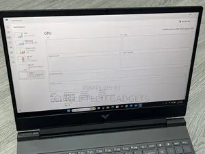 Laptop HP Victus 15 16GB Intel Core i5 SSD 512GB