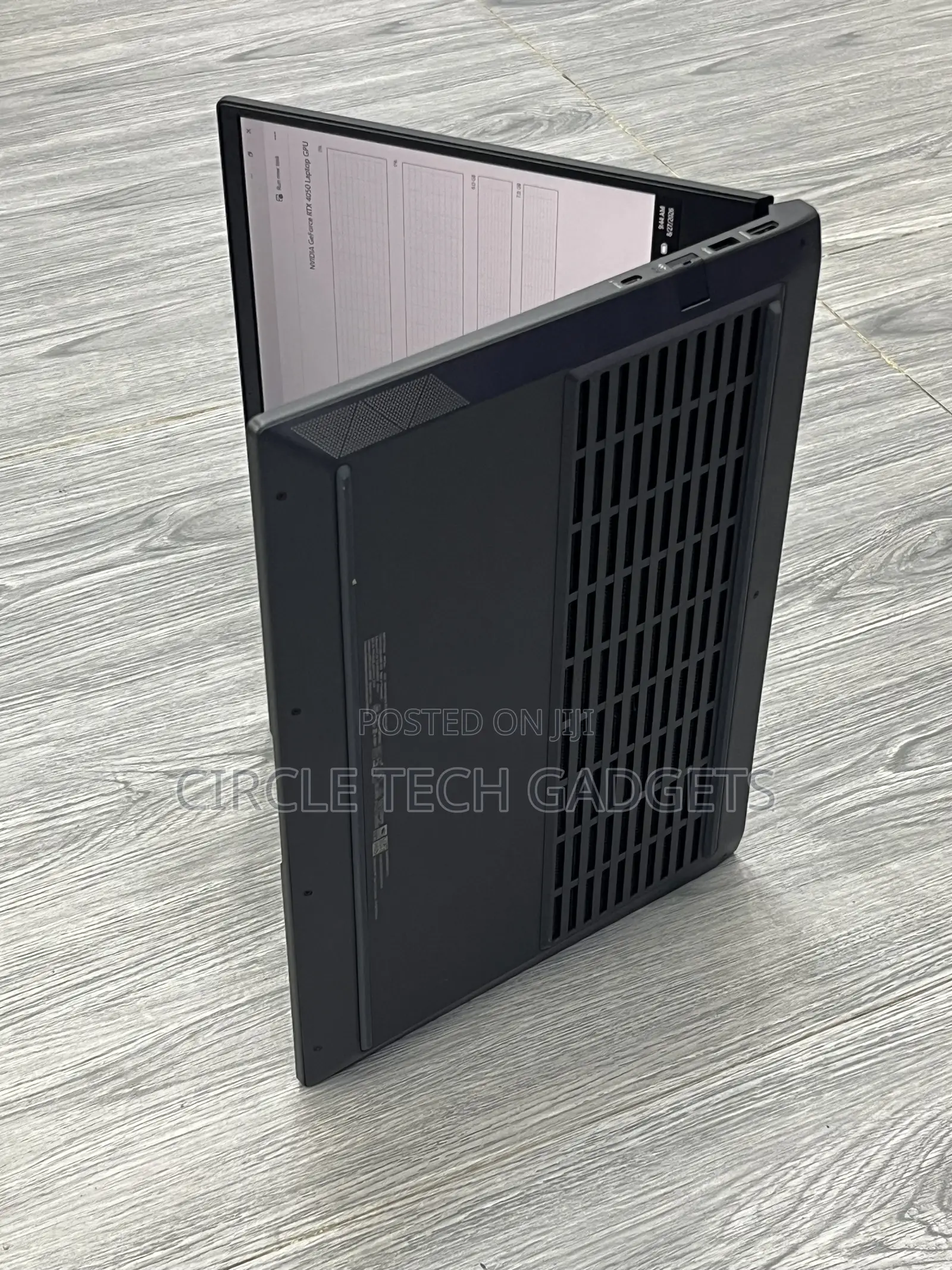 Laptop HP Victus 15 16GB Intel Core i5 SSD 512GB