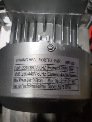 Air Blower