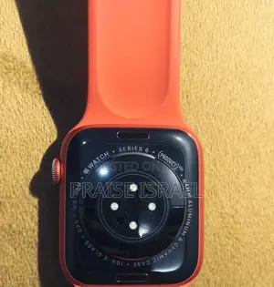 Apple Watch Series 6 44mm