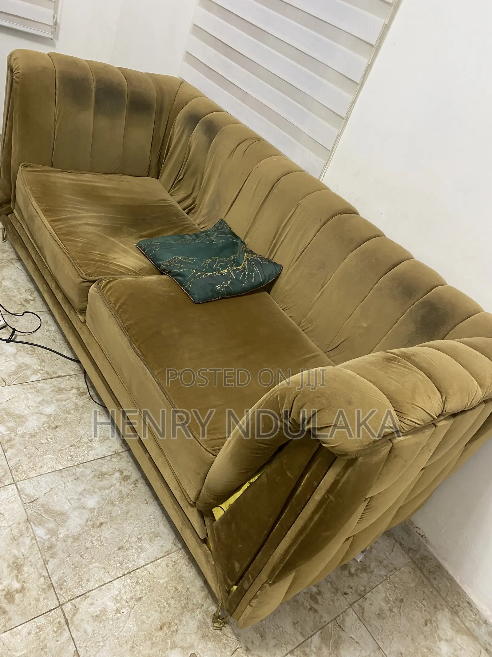 Used Palour Chair/Sofa