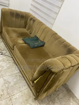 Used Palour Chair/Sofa
