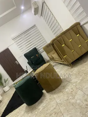 Used Palour Chair/Sofa
