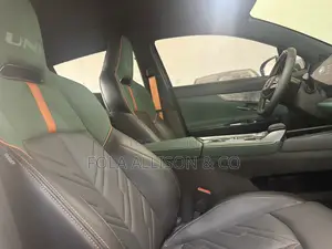 Changan UNI-T 2.0 FWD 2023 Gray