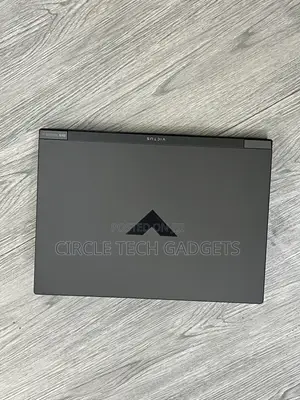 Laptop HP Victus 15 16GB Intel Core i5 SSD 512GB
