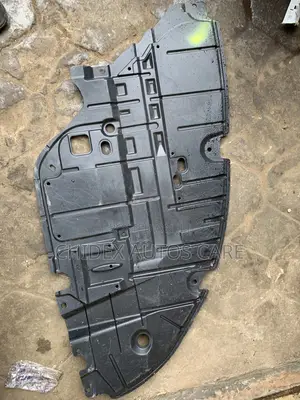 Under Engine Protector Lexus ES350 018