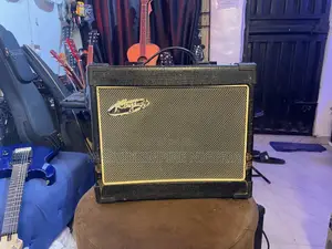 KingTech Amplifier for Guitars GA-20