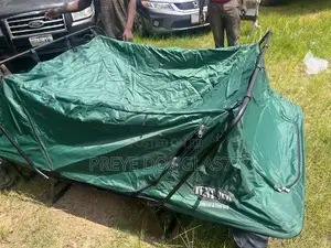 Brand New Kamp Rite Elevated Camping Tent Cot