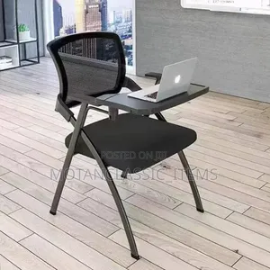 Folding Training Chair Office