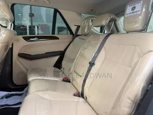 Mercedes-Benz GLE-Class GLE 350 2017 Blue