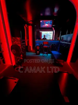 Restaurant and Bar Space for Lease