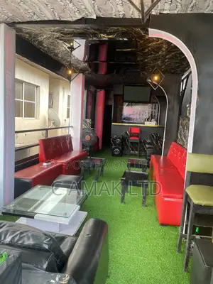 Restaurant Space