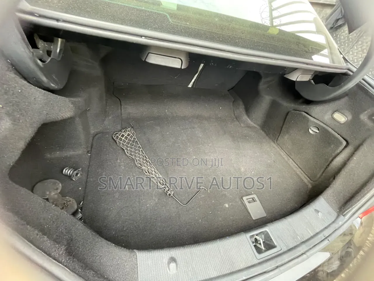 Mercedes-Benz C300 2013 Black