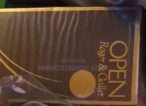 Long Lasting Fragrance for Days