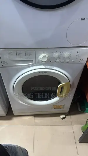 Samsung Washing and Drying Machine