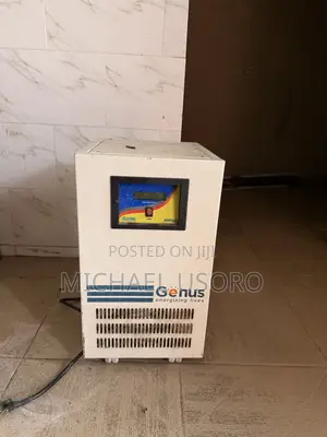5.5kva 48v Genus Inverter Batter