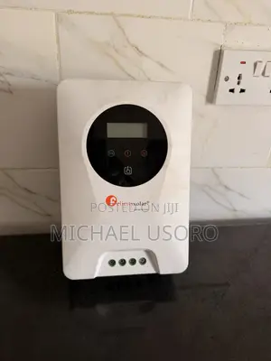 80v MPPT Felicity Charger Controller
