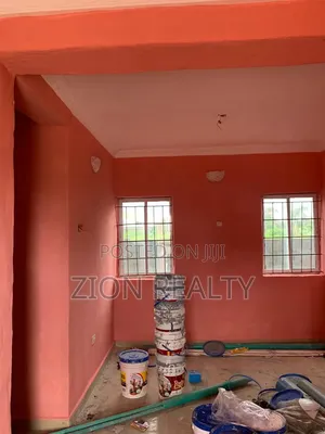 Mini Flat in New Road, Awoyaya for rent