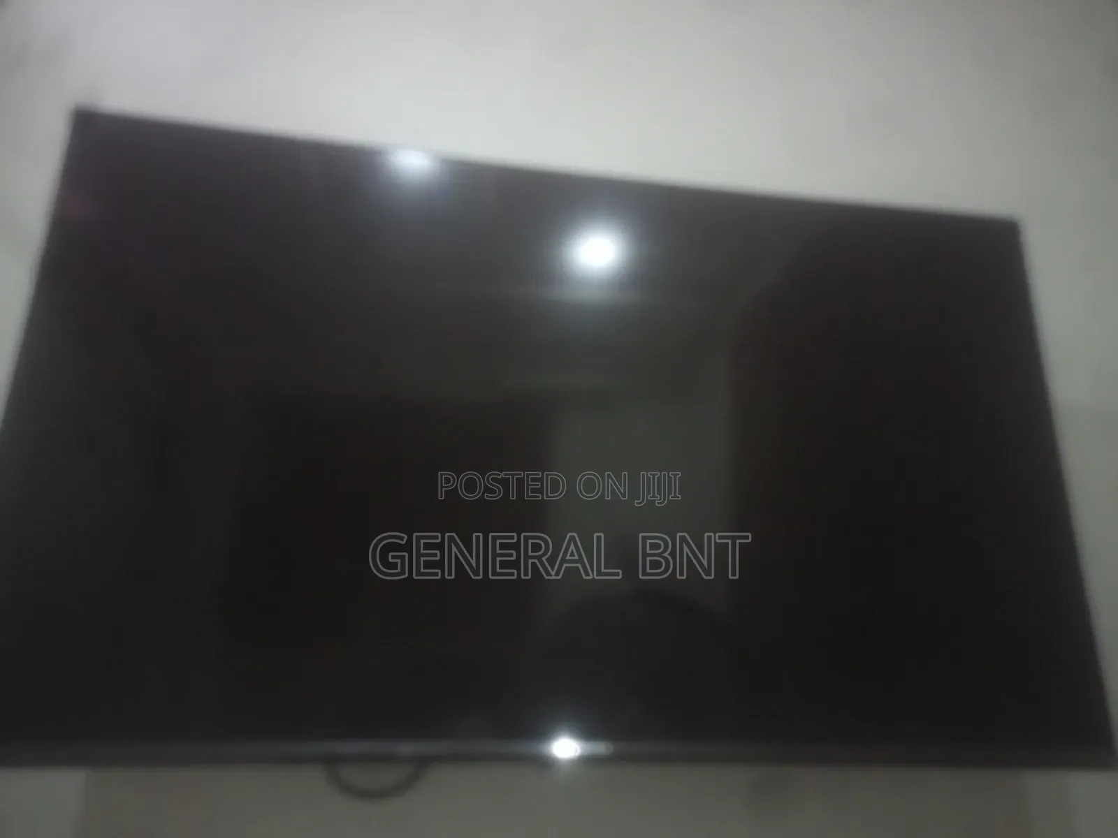 Hisense Led TV