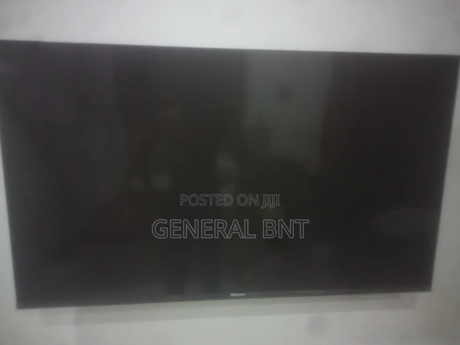 Hisense Led TV
