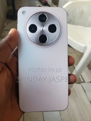 Oppo Find X8 256 GB Rose Gold