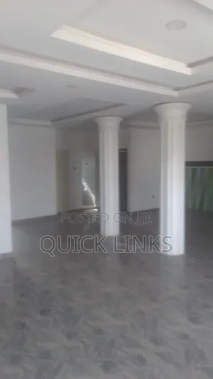 Office Space Along Alagbole Akute Road