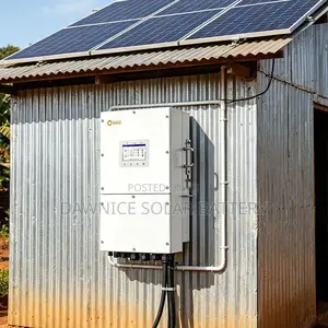 S6‐EH1P14K Solis 14kW Hybrid Inverter Support Lithium Battery