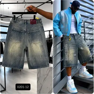 New Update 3 Quarter Jeans