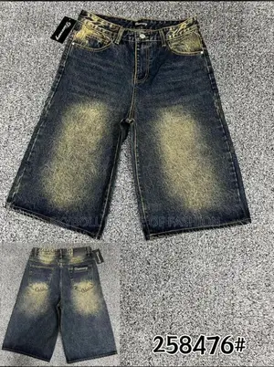 New Update 3 Quarter Jeans