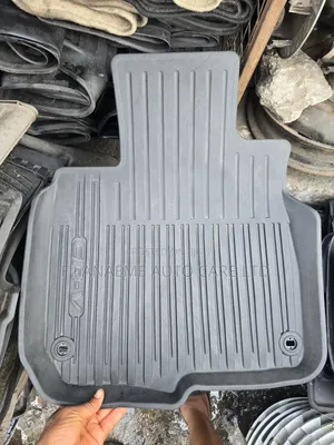 Honda CRV 2020 Footmat Rubber Car Mat Carpet