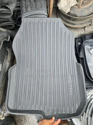 Honda CRV 2020 Footmat Rubber Car Mat Carpet
