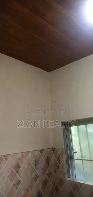 1bdrm Bedsitter in Igbojia, Bogije for rent
