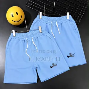 Premium Joggers Short