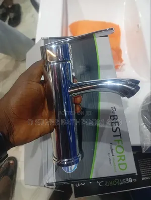 High Quality Basin Mixer