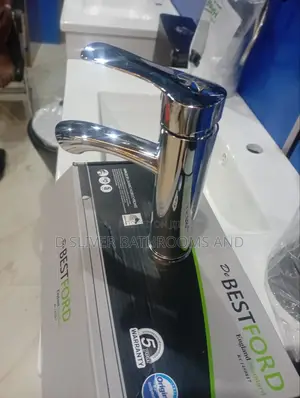 High Quality Basin Mixer Tap