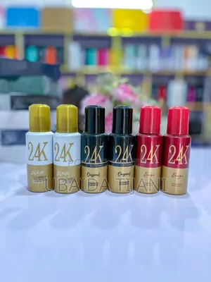 Ubay Scent