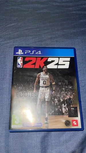 PS4 Games for Sale