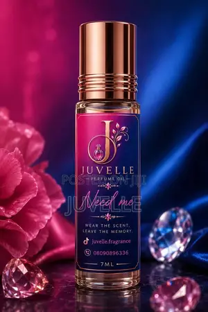 Juvelle Fragrance