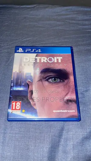 PS4 Games for Sale
