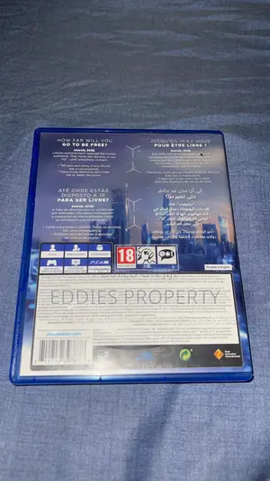 PS4 Games for Sale